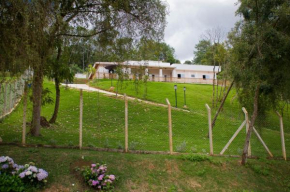 Casa em Monte verde-MG, Recanto Viva la Vida